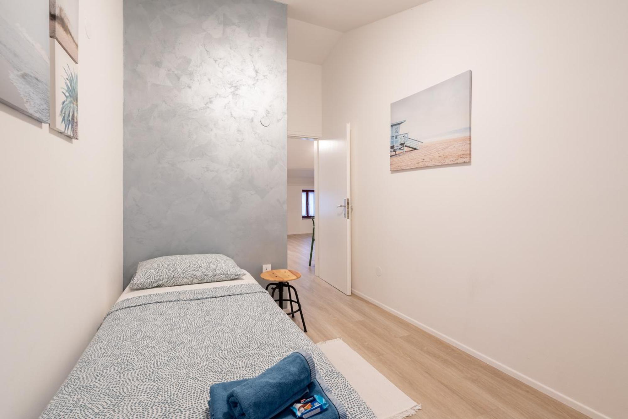 Loft With 2 Bedrooms - Historical District โรวีน ภายนอก รูปภาพ