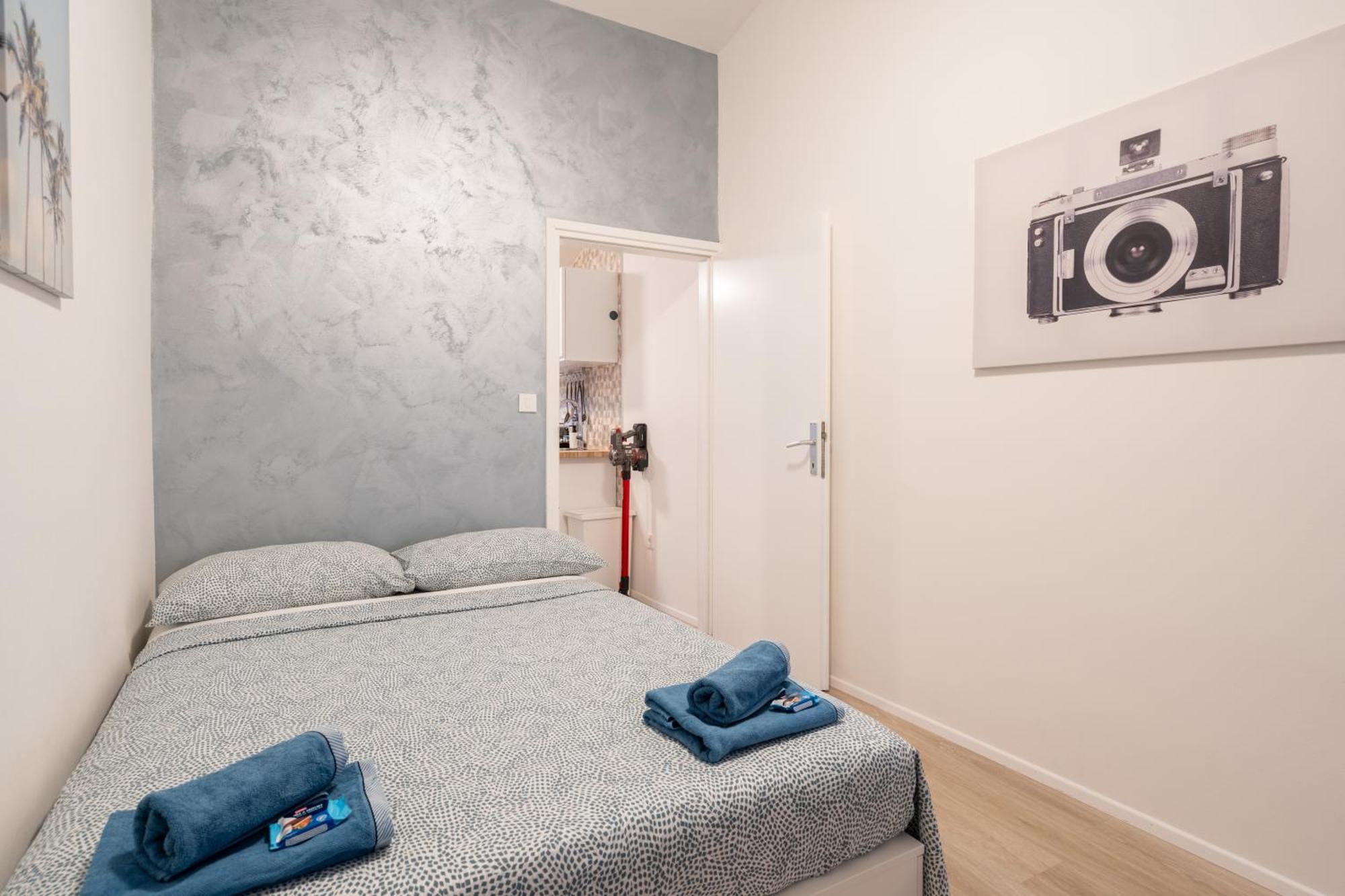 Loft With 2 Bedrooms - Historical District โรวีน ภายนอก รูปภาพ