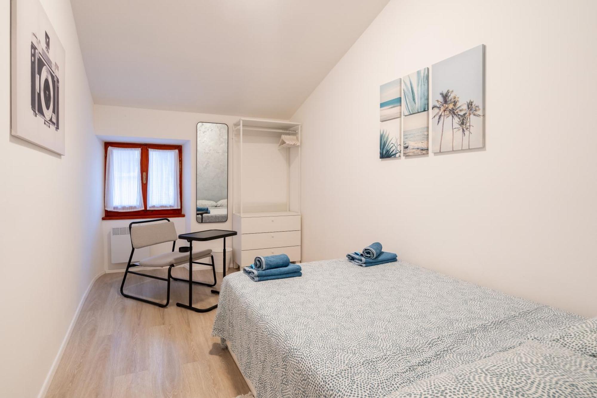 Loft With 2 Bedrooms - Historical District โรวีน ภายนอก รูปภาพ