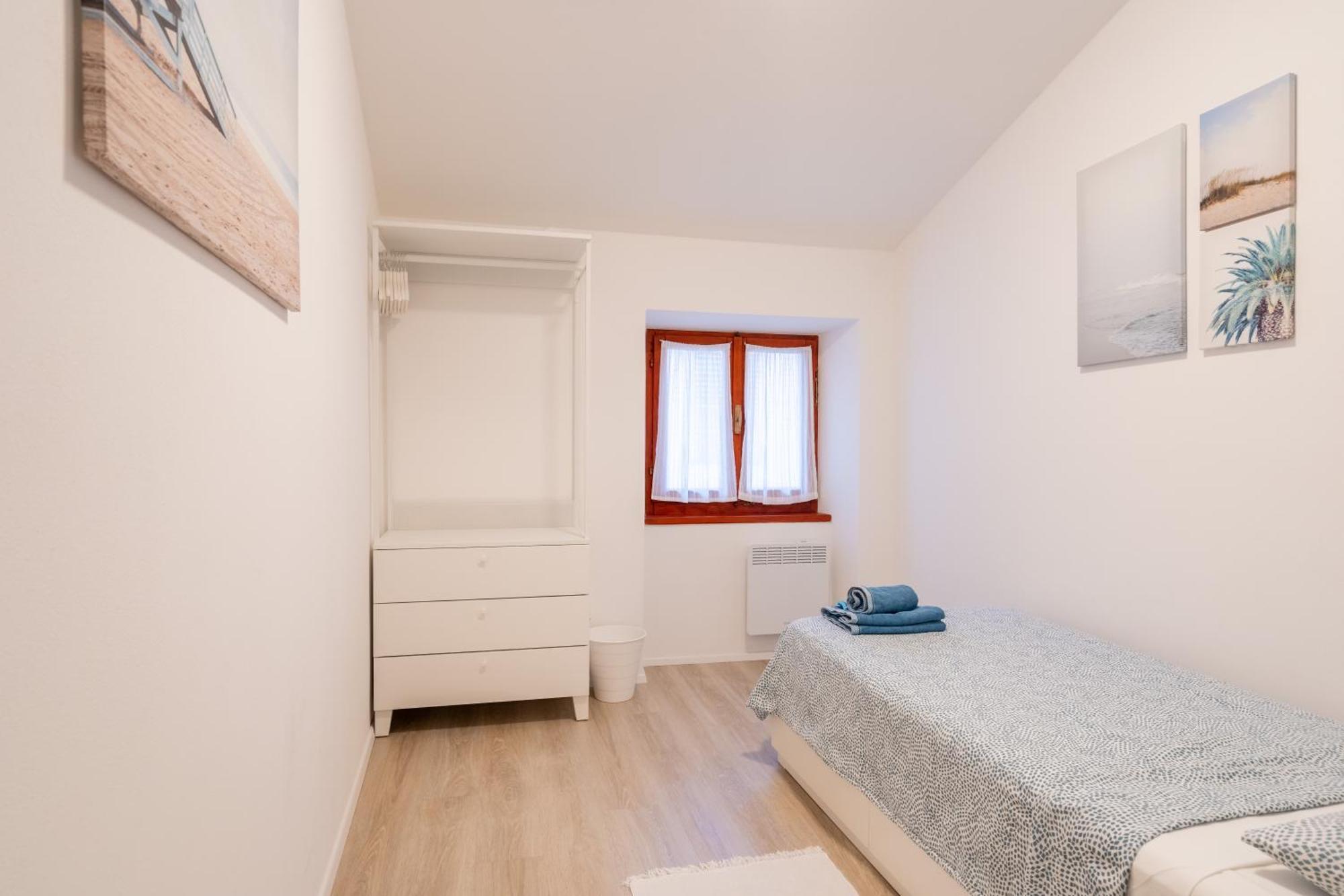 Loft With 2 Bedrooms - Historical District โรวีน ภายนอก รูปภาพ
