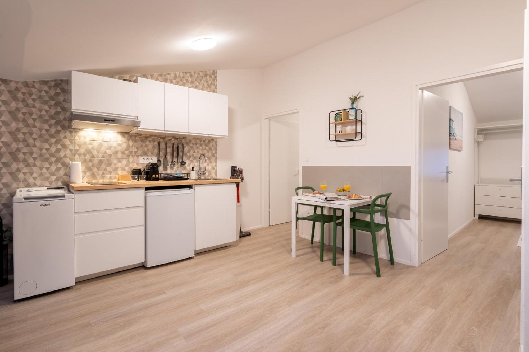 Loft With 2 Bedrooms - Historical District โรวีน ภายนอก รูปภาพ